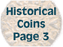 Historical coins page 3